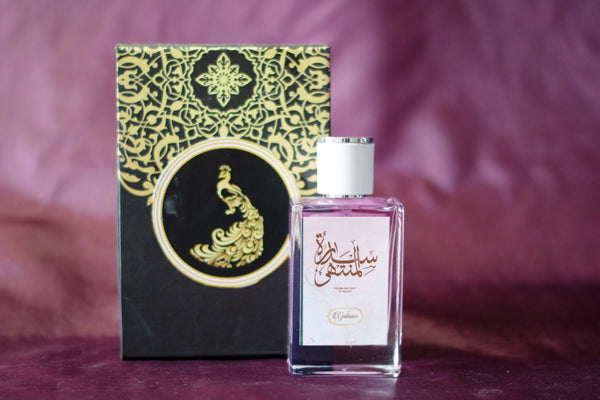 Gulnoor – A Radiant Bloom
